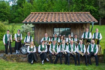 Musikkappelle Allemühl