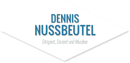 Logo: Dennis Nussbeutel
